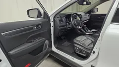 2022 Renault-KoreaSamsung QM6 2.0 LPe RE Signature 2WD — фото 10