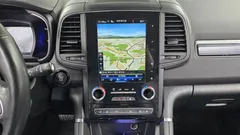 2022 Renault-KoreaSamsung QM6 2.0 LPe RE Signature 2WD — фото 13