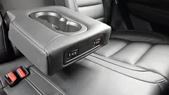 2022 Renault-KoreaSamsung QM6 2.0 LPe RE Signature 2WD — фото 16