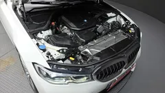 2022 BMW 3-Series 320d Luxury — фото 6