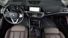 2022 BMW 3-Series 320d Luxury — фото 7