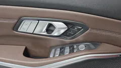 2022 BMW 3-Series 320d Luxury — фото 11