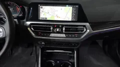 2022 BMW 3-Series 320d Luxury — фото 13