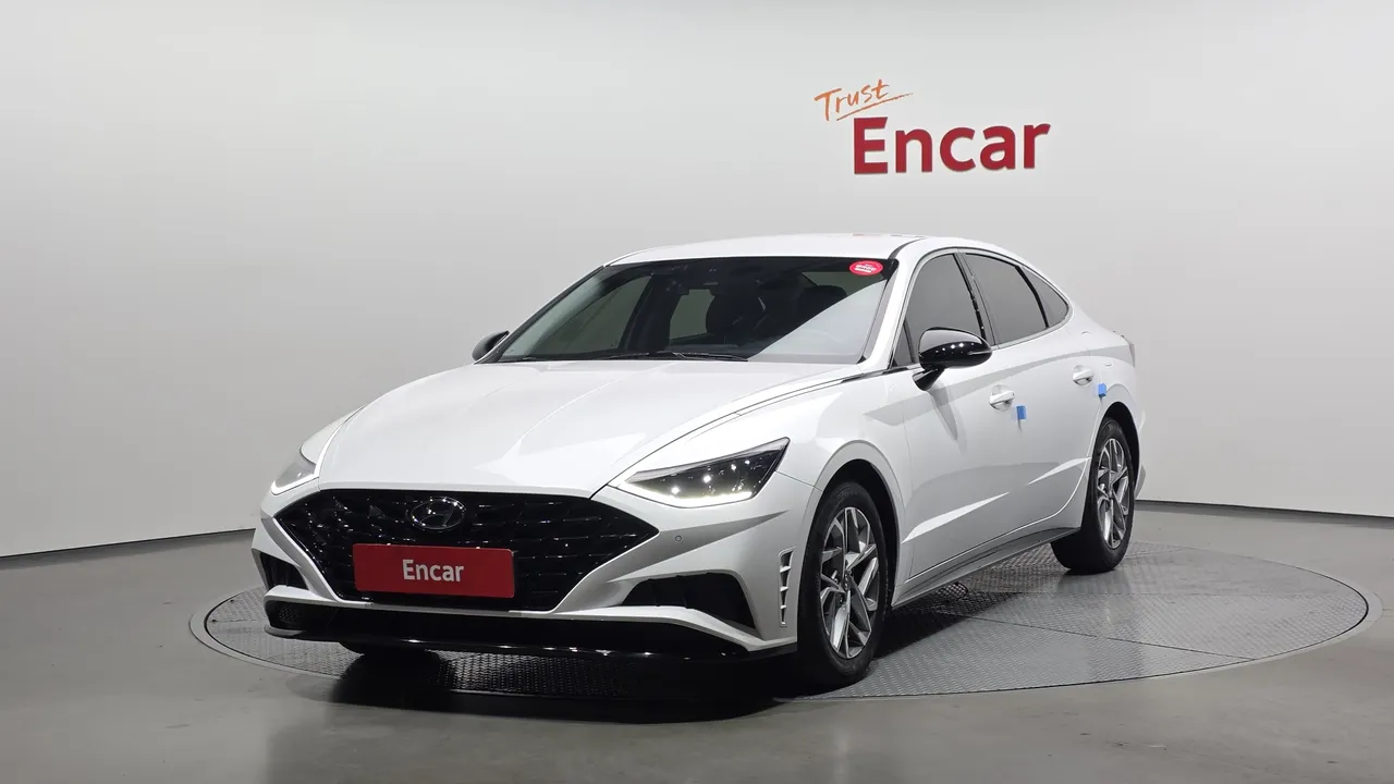 2023 Hyundai Sonata 2.0