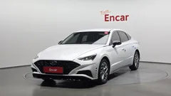 2023 Hyundai Sonata 2.0 — фото 1