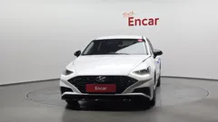 2023 Hyundai Sonata 2.0 — фото 3