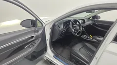 2023 Hyundai Sonata 2.0 — фото 10
