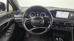 2023 Hyundai Sonata 2.0 — фото 13