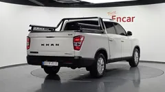 2024 SsangYong Rexton Diesel 2.2 4WD — фото 2