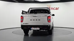 2024 SsangYong Rexton Diesel 2.2 4WD — фото 4