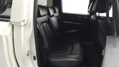 2024 SsangYong Rexton Diesel 2.2 4WD — фото 11