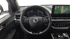 2024 SsangYong Rexton Diesel 2.2 4WD — фото 13