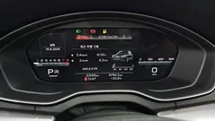 2023 Audi Q5 45 TFSI Quattro, серый — фото 8