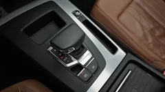 2023 Audi Q5 45 TFSI Quattro, серый — фото 9
