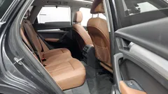 2023 Audi Q5 45 TFSI Quattro, серый — фото 12