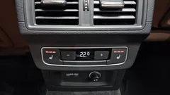 2023 Audi Q5 45 TFSI Quattro, серый — фото 19
