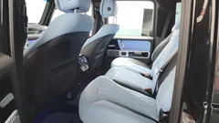 2021 Mercedes-Benz G-Class AMG G63 Edition, чёрный — фото 11