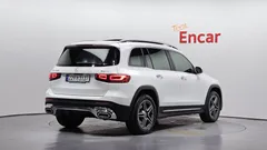 2023 Mercedes-Benz GLB-Class GLB250 4MATIC — фото 2