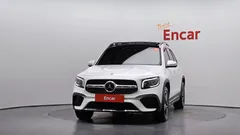 2023 Mercedes-Benz GLB-Class GLB250 4MATIC — фото 3