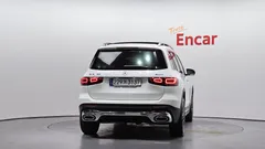 2023 Mercedes-Benz GLB-Class GLB250 4MATIC — фото 4