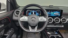 2023 Mercedes-Benz GLB-Class GLB250 4MATIC — фото 12