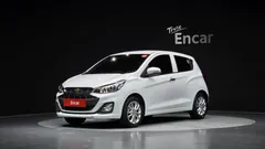 2022 ChevroletGMDaewoo Spark Premier — фото 1