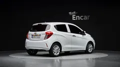 2022 ChevroletGMDaewoo Spark Premier — фото 2