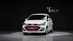 2022 ChevroletGMDaewoo Spark Premier — фото 3