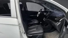 2022 ChevroletGMDaewoo Spark Premier — фото 11