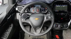 2022 ChevroletGMDaewoo Spark Premier — фото 13