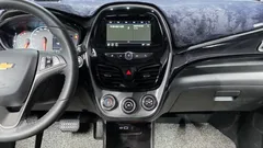 2022 ChevroletGMDaewoo Spark Premier — фото 14