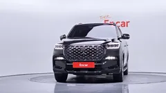 2023 KG_Mobility_Ssangyong Rexton Diesel 2.2 4WD — фото 3