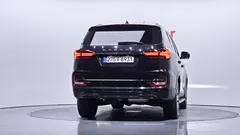 2023 KG_Mobility_Ssangyong Rexton Diesel 2.2 4WD — фото 4