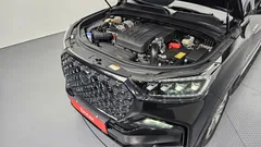 2023 KG_Mobility_Ssangyong Rexton Diesel 2.2 4WD — фото 6