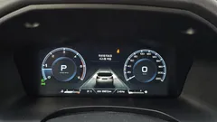 2023 KG_Mobility_Ssangyong Rexton Diesel 2.2 4WD — фото 8