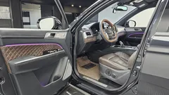 2023 KG_Mobility_Ssangyong Rexton Diesel 2.2 4WD — фото 10