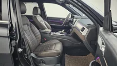 2023 KG_Mobility_Ssangyong Rexton Diesel 2.2 4WD — фото 11
