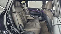2023 KG_Mobility_Ssangyong Rexton Diesel 2.2 4WD — фото 12