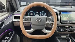 2023 KG_Mobility_Ssangyong Rexton Diesel 2.2 4WD — фото 13