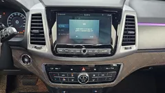 2023 KG_Mobility_Ssangyong Rexton Diesel 2.2 4WD — фото 14