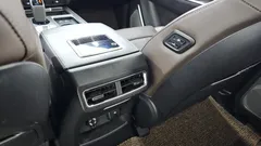 2023 KG_Mobility_Ssangyong Rexton Diesel 2.2 4WD — фото 18