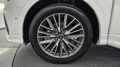 2023 Audi Q3 35 TDI Quattro Premium, белый — фото 5