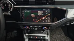 2023 Audi Q3 35 TDI Quattro Premium, белый — фото 12