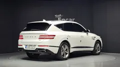 2023 Genesis GV80 2.5T Gasoline AWD — фото 2