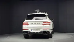 2023 Genesis GV80 2.5T Gasoline AWD — фото 4