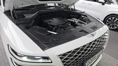 2023 Genesis GV80 2.5T Gasoline AWD — фото 6