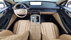 2023 Genesis GV80 2.5T Gasoline AWD — фото 7
