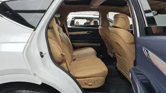 2023 Genesis GV80 2.5T Gasoline AWD — фото 12