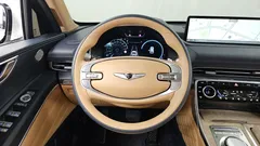 2023 Genesis GV80 2.5T Gasoline AWD — фото 13