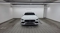 2022 Mercedes-Benz AMG GT 4Door 43 4MATIC+ — фото 3